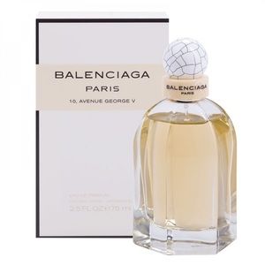 BALENCIAGA PARIS, 10 AVENUE GEORGE V
